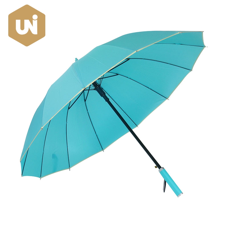 ¿Cómo elegir un paraguas para la lluvia?
